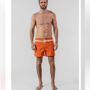 BNWT Woodpecker Men's swim short